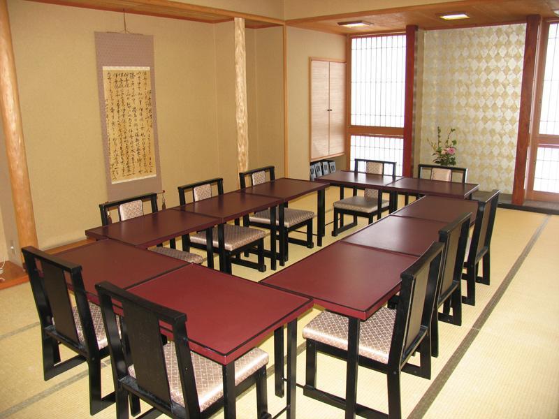 Moriaki Ryokan Shibukawa Exterior foto