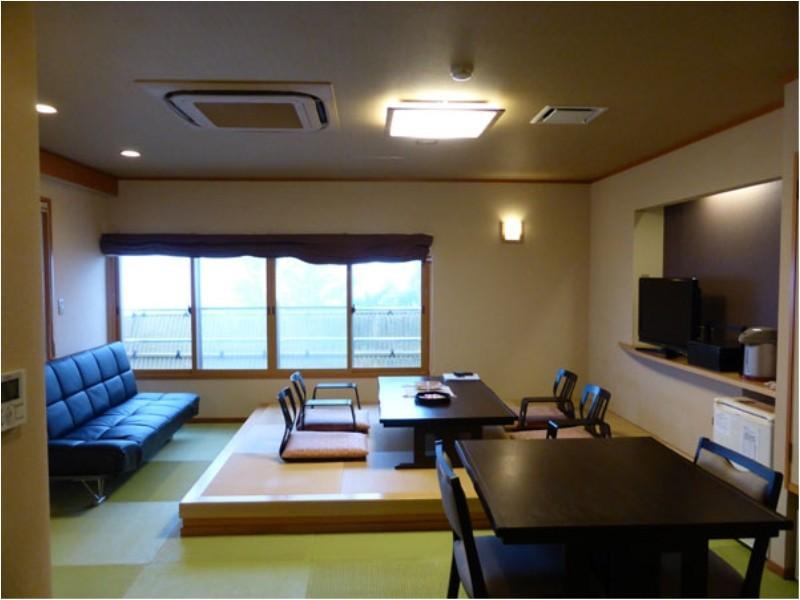 Moriaki Ryokan Shibukawa Exterior foto