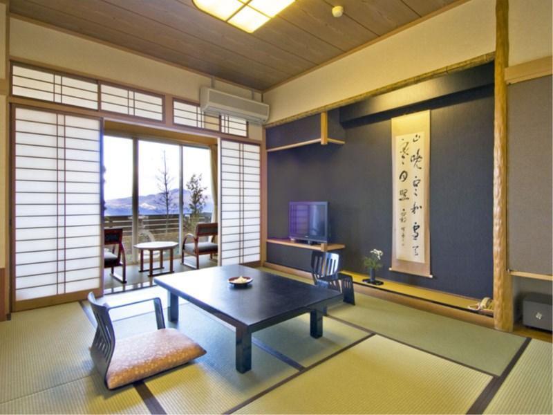 Moriaki Ryokan Shibukawa Exterior foto